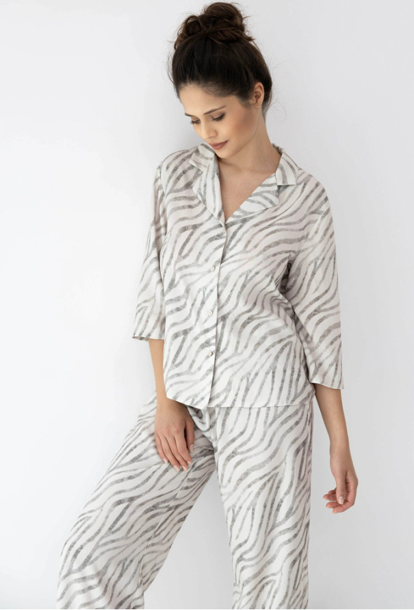 Пижама женская вискоза Emory Sensis 08-896-3 фото