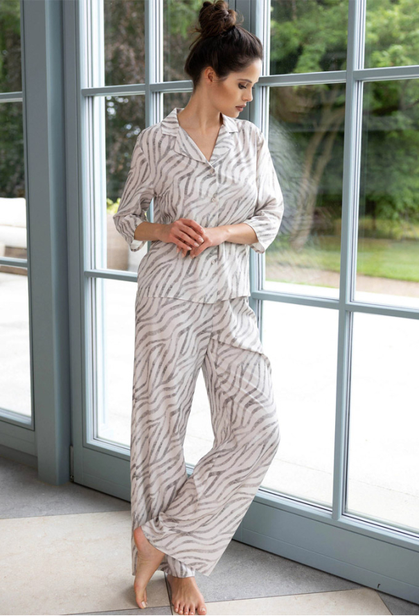 Пижама женская вискоза Emory Sensis 08-896-3 фото