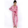 Пижама женская фланелевая Giuliana Sensis 08-843-3