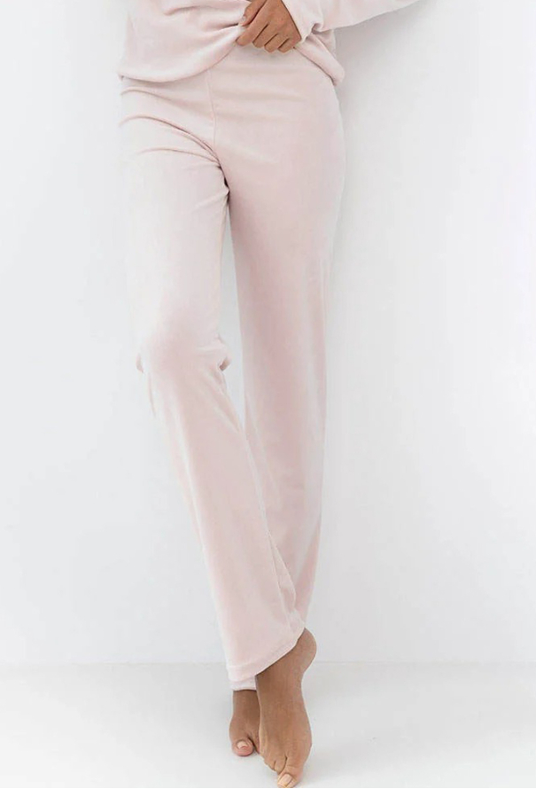 Пижама женская велюровая Harmony Sensis 08-841-3 фото