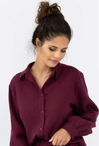 Піжама жіноча муслінова Ivory Sensis 08-864