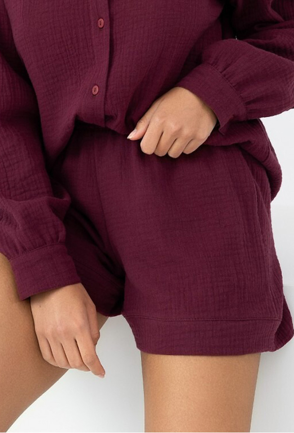 Піжама жіноча муслінова Ivory Sensis 08-864 фото