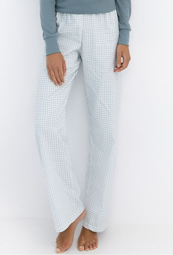 Пижама женская хлопок Janelle Sensis 08-833-3 фото