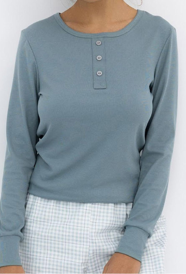 Пижама женская хлопок Janelle Sensis 08-833-3 фото