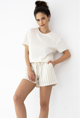 Пижама женская хлопок Jemma Sensis 08-872