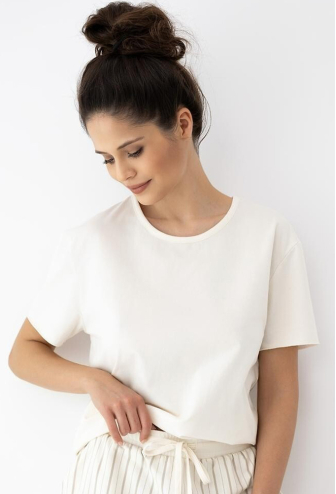 Піжама жіноча бавовна Jemma Sensis 08-872