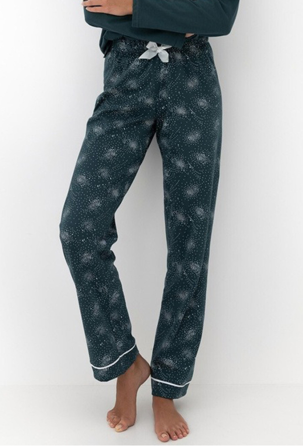 Піжама жіноча бавовна June Sensis 08-852 фото