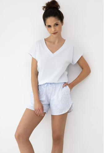 Пижама женская хлопок Karla Sensis 08-874
