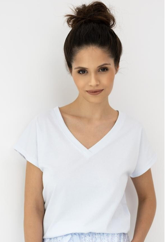 Піжама жіноча бавовна Karla Sensis 08-874