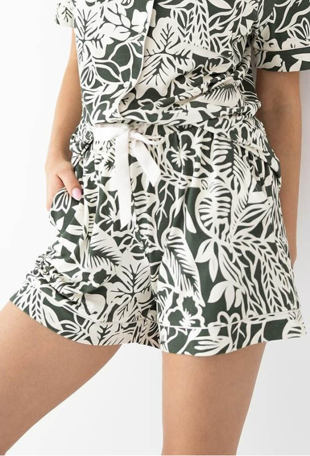 Пижама женская вискоза Kaylee Sensis 08-865 фото