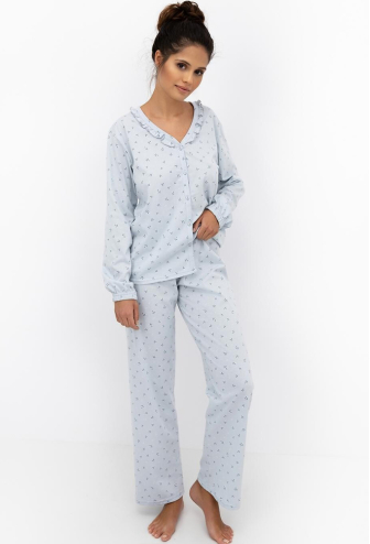 Піжама жіноча бавовна Lucille Sensis 08-863