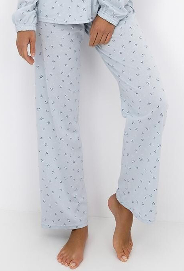 Піжама жіноча бавовна Lucille Sensis 08-863 фото