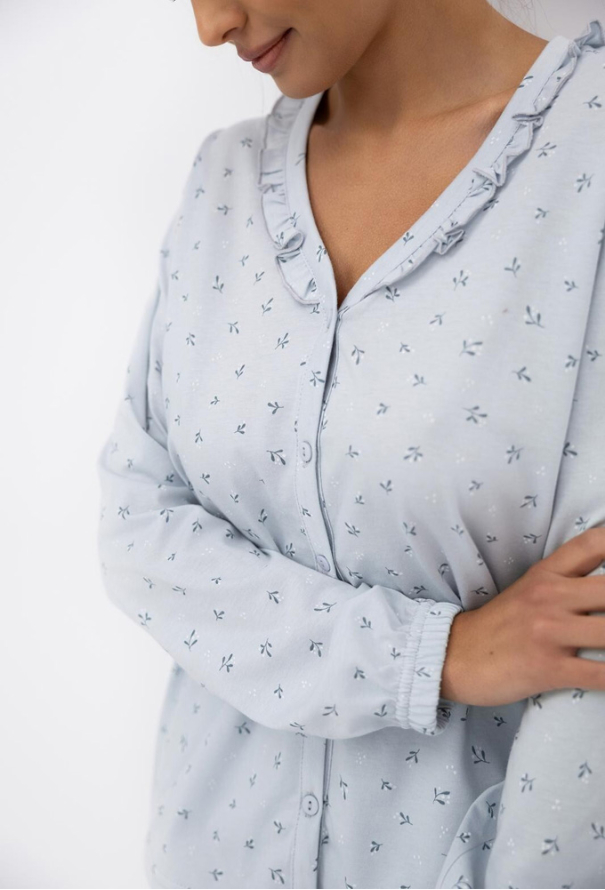 Піжама жіноча бавовна Lucille Sensis 08-863 фото