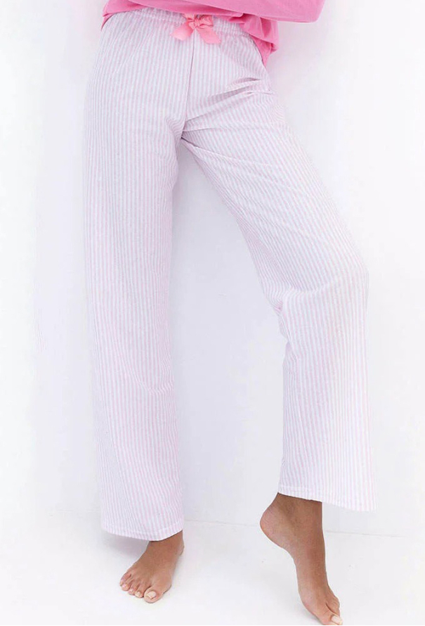 Пижама женская хлопок Malaya Sensis 08-830 фото