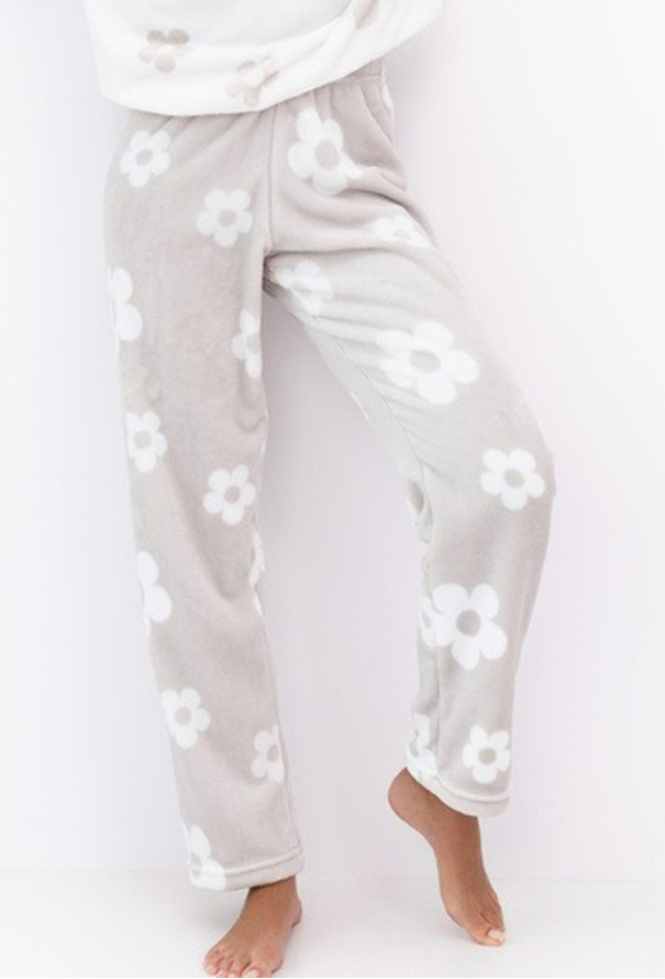 Пижама женская флисовая Melody Sensis 08-839-3 фото