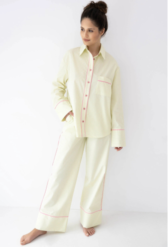 Пижама женская хлопок Raven Sensis 08-898-3