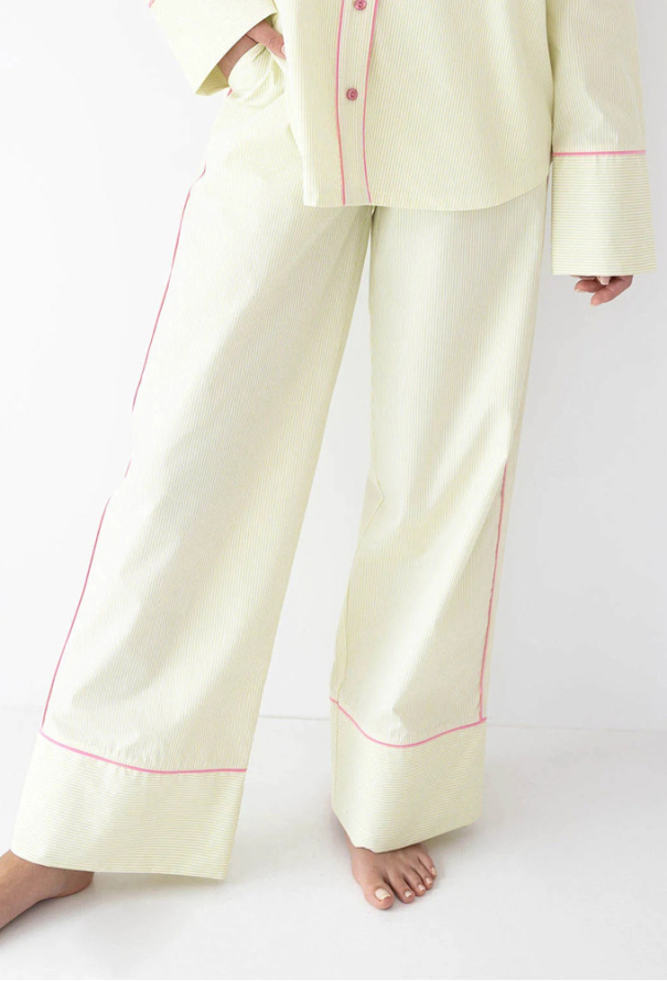 Пижама женская хлопок Raven Sensis 08-898-3 фото