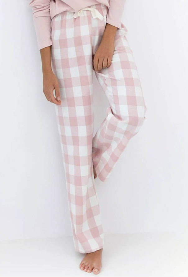 Пижама женская хлопок Saylor Sensis 08-831-3 фото