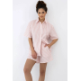 Пижама женская лен Selene Sensis 08-895-3