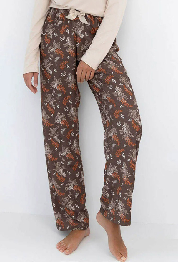 Пижама женская вискоза Shelby Sensis 08-837-3 фото