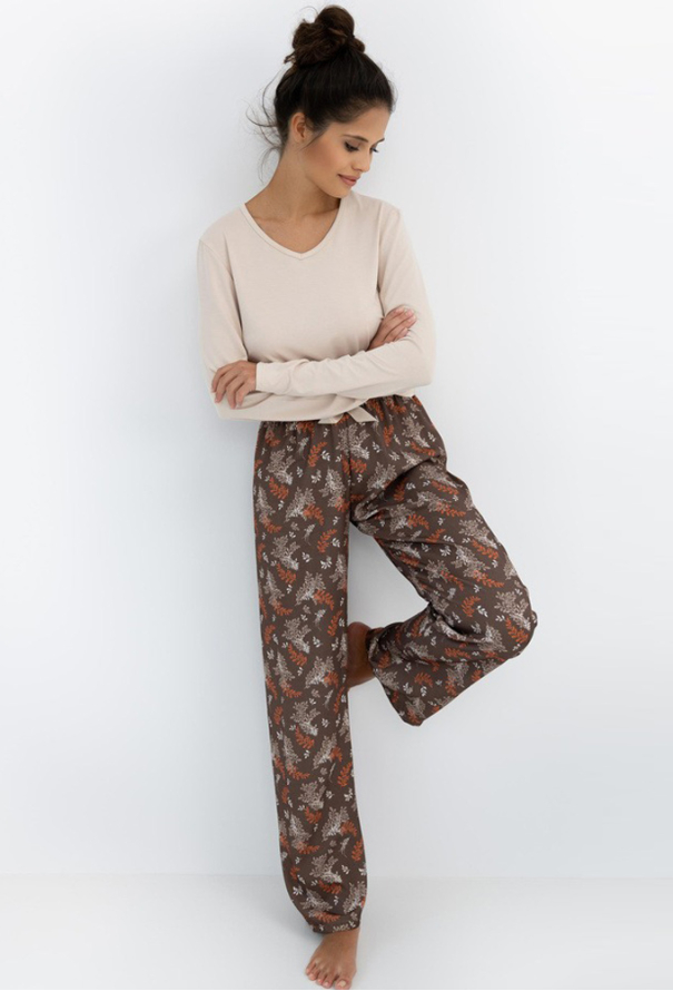 Пижама женская вискоза Shelby Sensis 08-837-3 фото