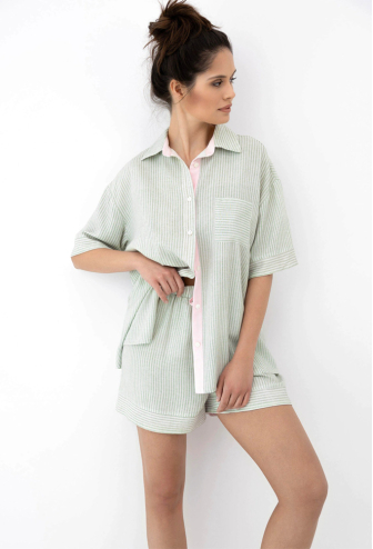 Пижама женская модал Simona Sensis 08-875-3