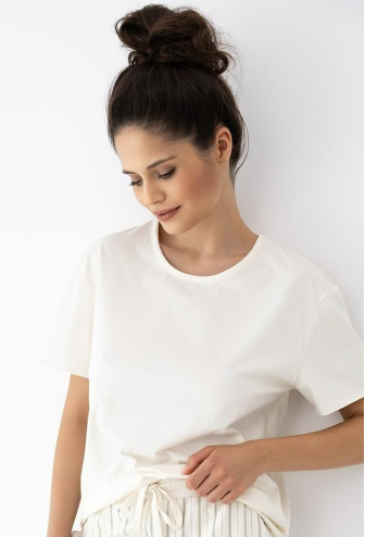 Піжама жіноча бавовна Soleil Sensis 08-873