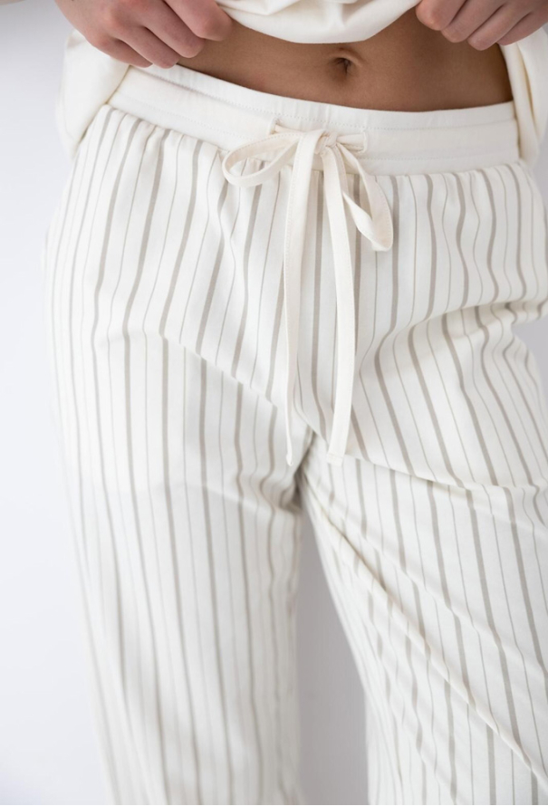 Пижама женская хлопок Soleil Sensis 08-873 фото