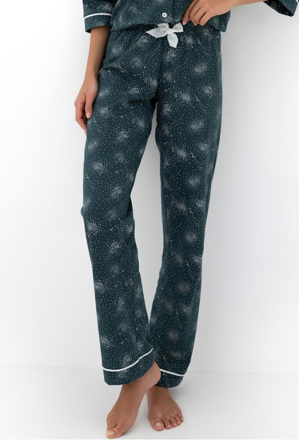 Пижама женская хлопок Sydney Sensis 08-860 фото