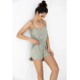 Пижама женская хлопок Thea Sensis 08-879-3