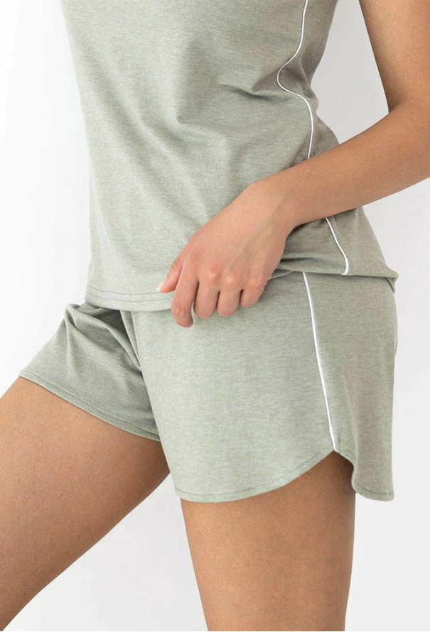 Пижама женская хлопок Thea Sensis 08-879 фото