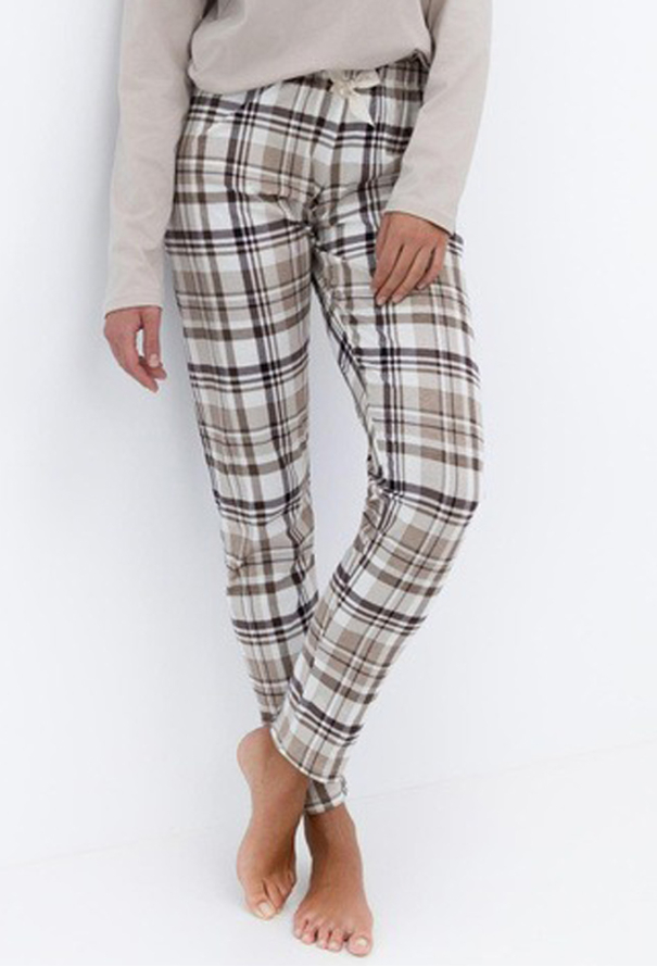 Піжама жіноча бавовна Tinsley Sensis 08-850 фото