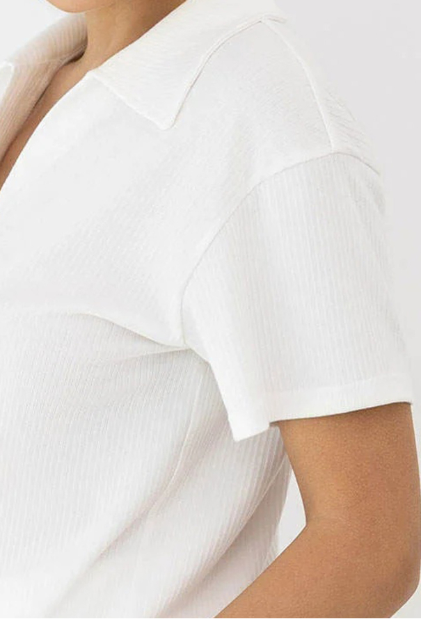 Пижама женская трикотаж рубчик Zuri Sensis 08-897-3 фото