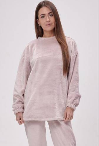 Піжама флісова Wiktoria 1429PD Піжама флісова Wiktoria 1429PD