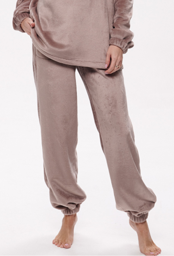 Пижама женская флисовая Wiktoria 1429KP Пижама женская флисовая Wiktoria 1429KP фото