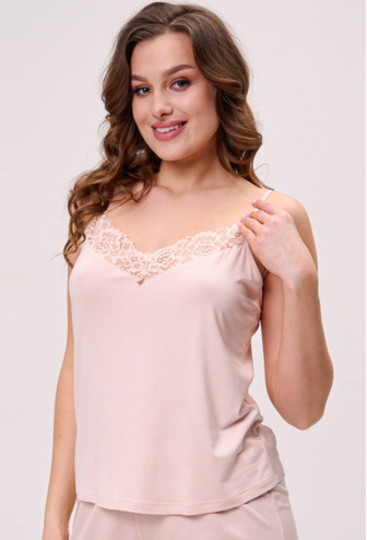 Піжама жіноча віскоза Shato 2437SP