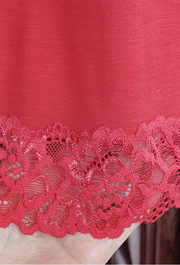 Піжама жіноча віскоза Shato 2437RD фото