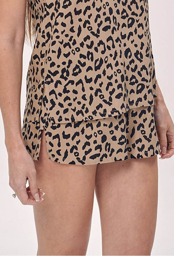 Пижама женская хлопок Shato 2631-2632BZ фото