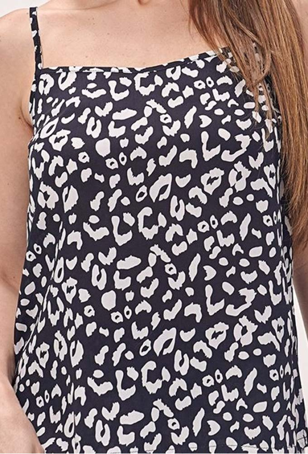 Пижама женская хлопок Shato 2631-2632BW фото