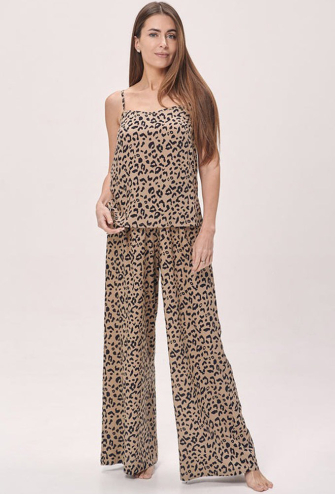 Пижама женская хлопок Shato 2631-2633BB