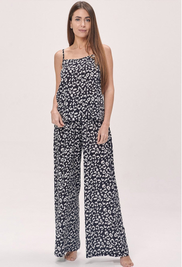 Піжама жіноча бавовна Shato 2631-2633BW