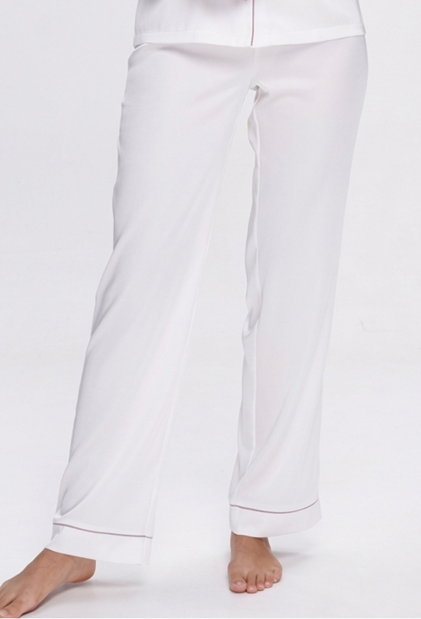 Піжама жіноча шовкова Shato 2703 фото