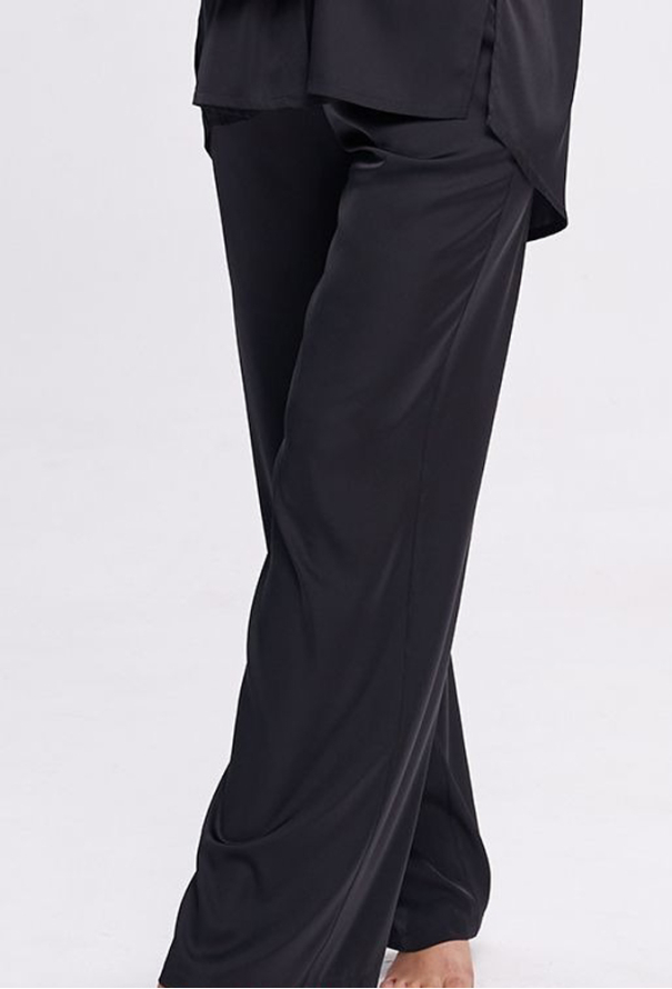 Пижама женская шелковая Shato 2704 фото