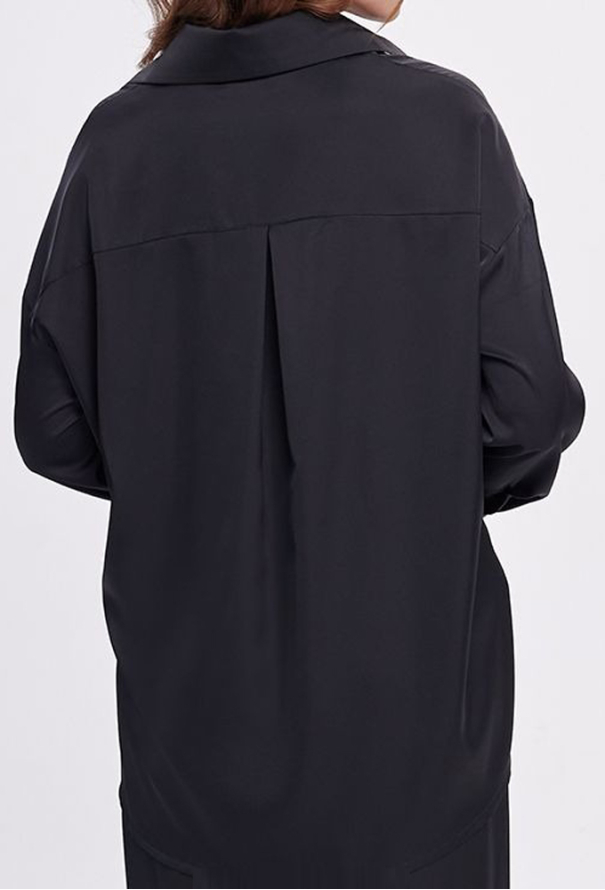 Пижама женская шелковая Shato 2704 фото