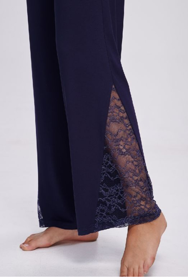 Пижама женская вискоза Shato 2712NB фото