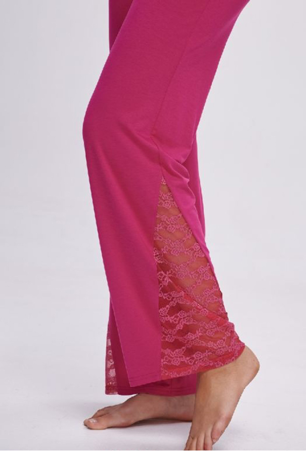 Пижама женская вискоза Shato 2712RB фото