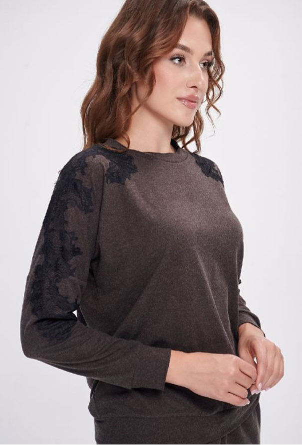 Піжама жіноча віскоза Shato 2715 фото