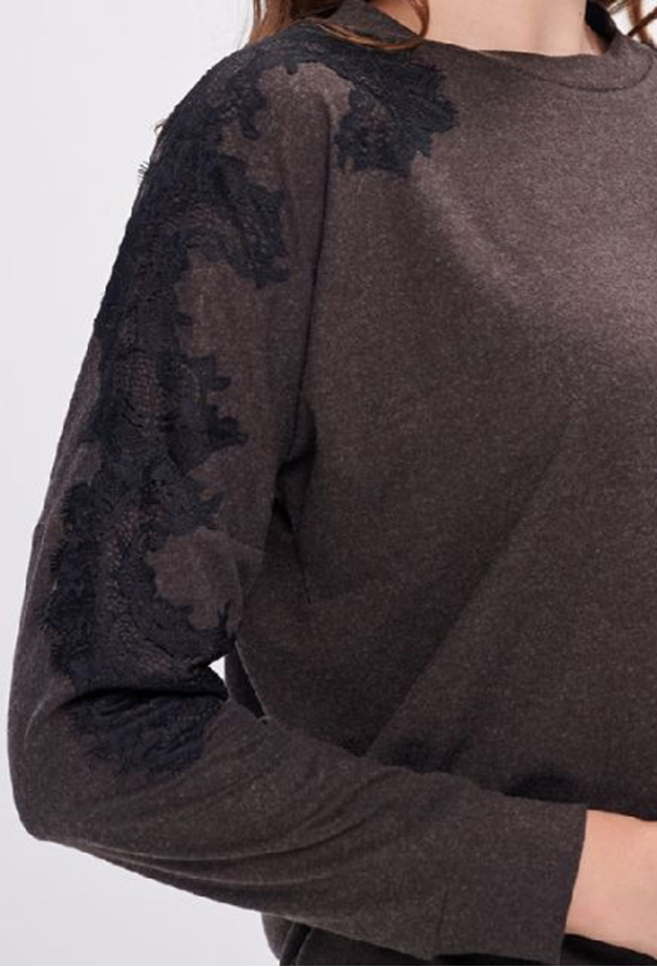 Піжама жіноча віскоза Shato 2715 фото