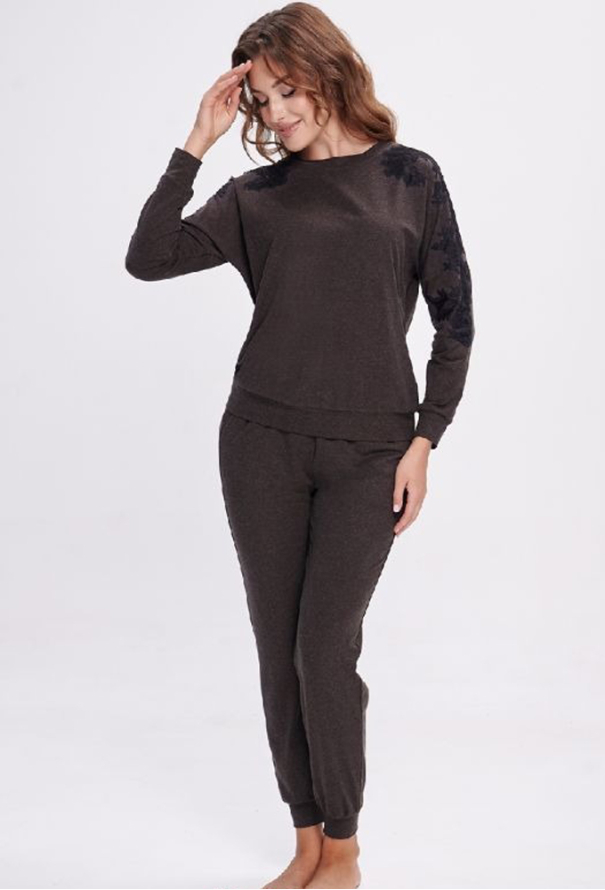 Піжама жіноча віскоза Shato 2715 фото