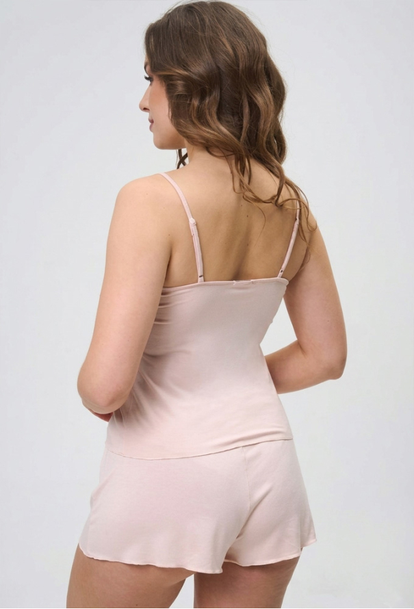 Пижама женская вискоза Shato 2818SP фото